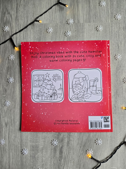 Christmas with molli malebog