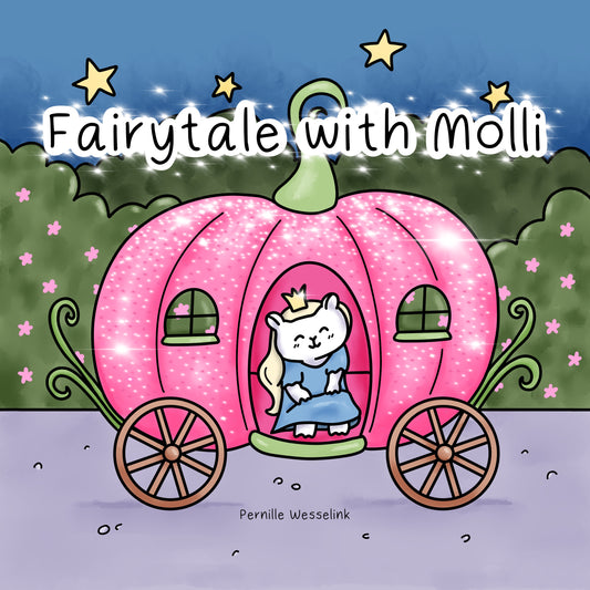 Fairytale with Molli PDF forside