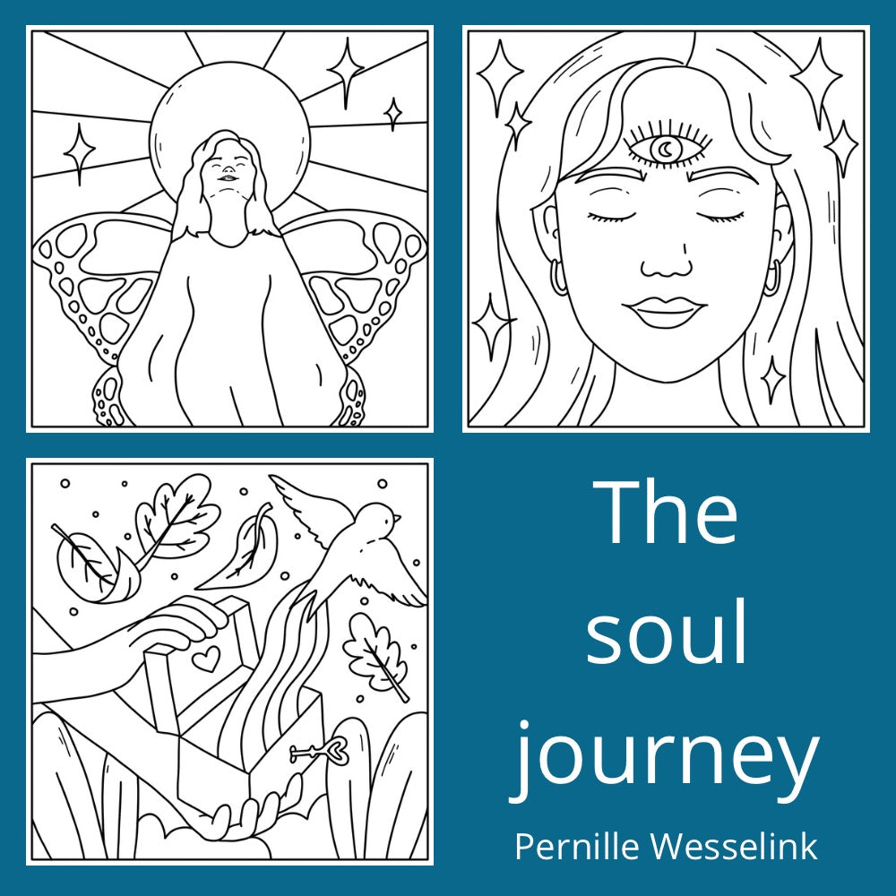 PDF The soul journey malebog