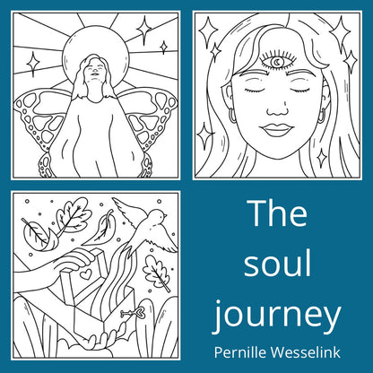 PDF The soul journey malebog