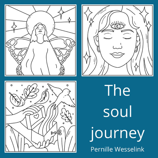 PDF The soul journey malebog