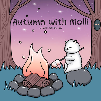 PDF Autumn with Molli malebog