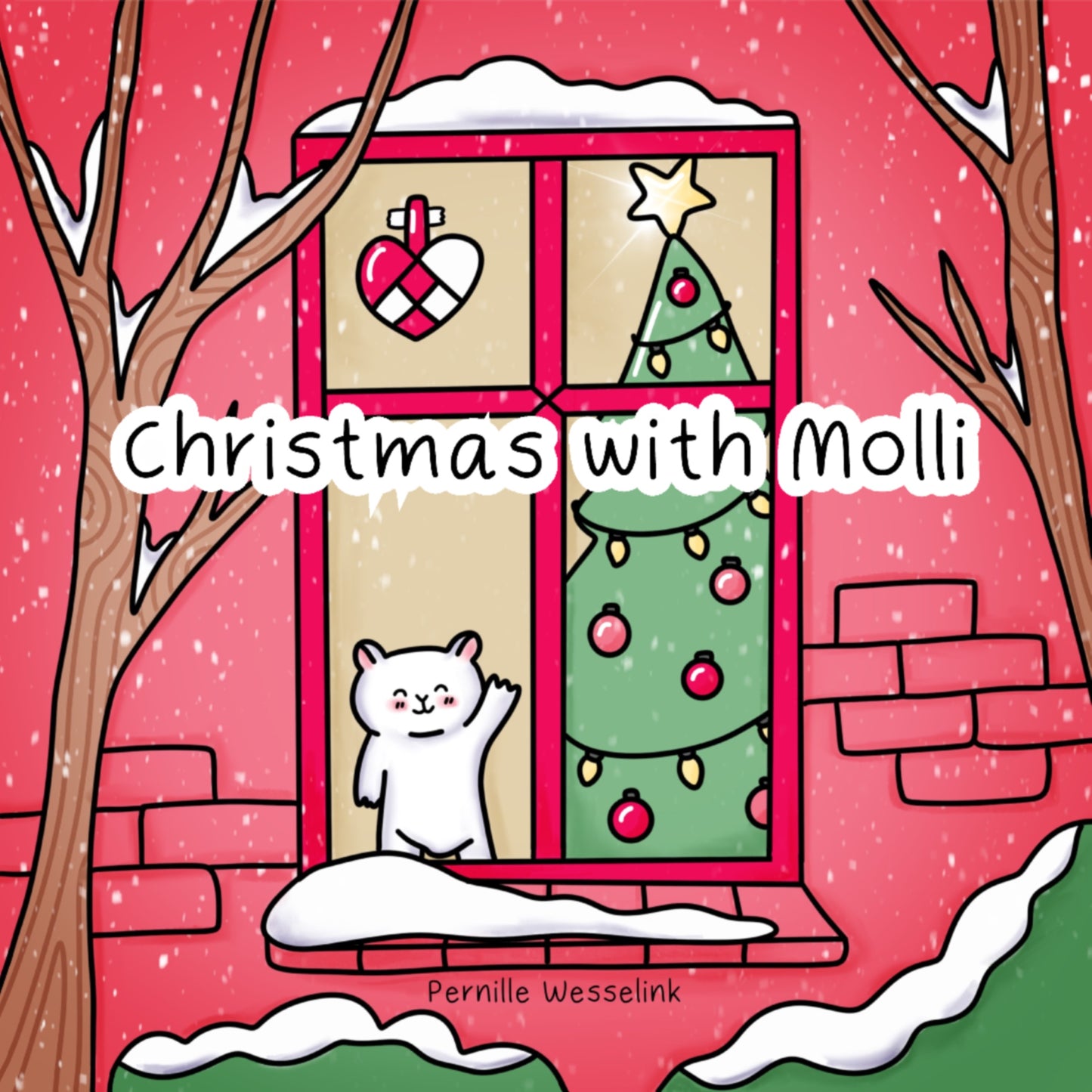 PDF Christmas with Molli malebog