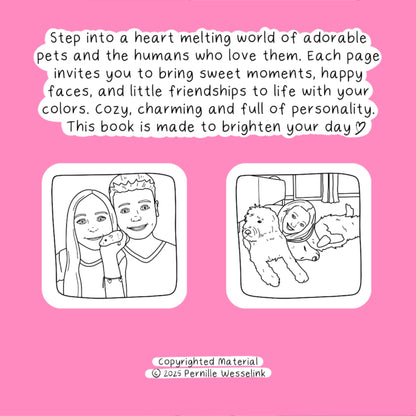 PDF My little pet friends malebog