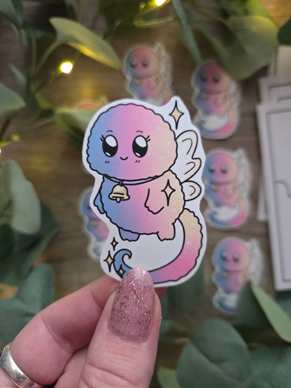 Luma's world malebog