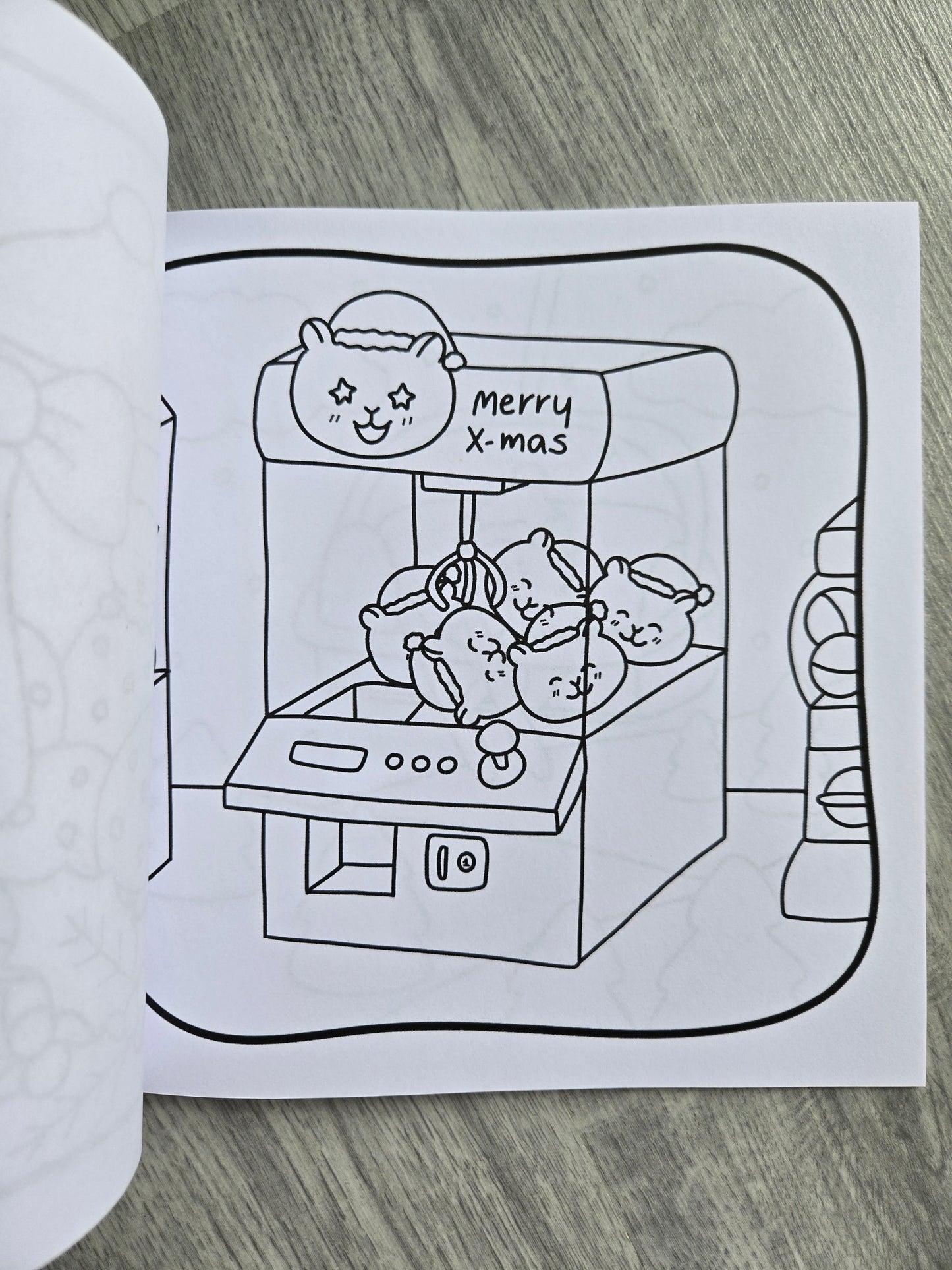 Christmas with molli malebog