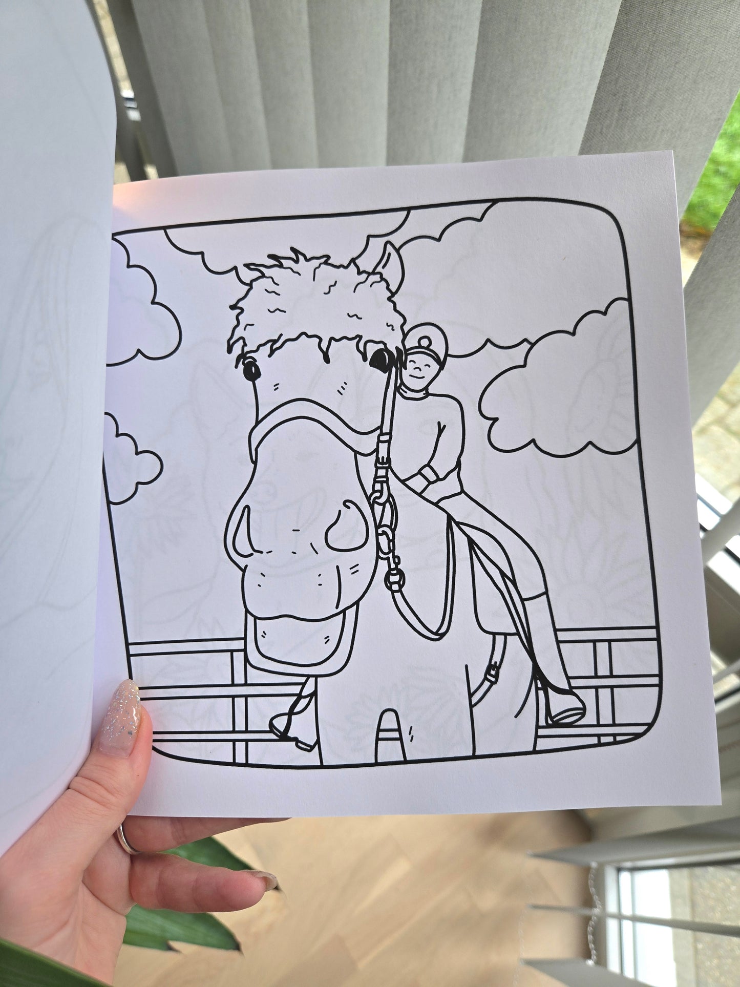 My little pet friends malebog